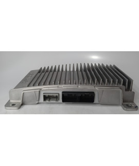 Módulo Amplificador Som Ford Edge 2008 - 2014 / Mbt4tb849db Cinza