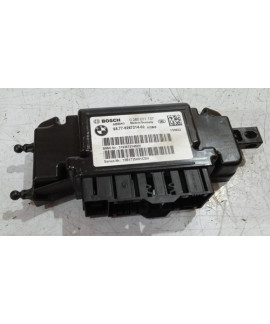 Módulo Do Airbag Bmw 135 3.0 2015 / 9267214-02