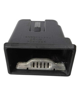 Cinzeiro Porta Moedas Lexus Es350 2009 2010
