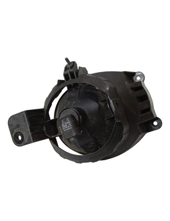 Farol De Milha Direito Spin 2013 2014 2015 2016 Preto