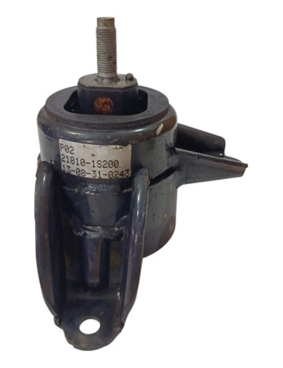 Coxim Motor Direito Veloster Hb20 2013 - 2019