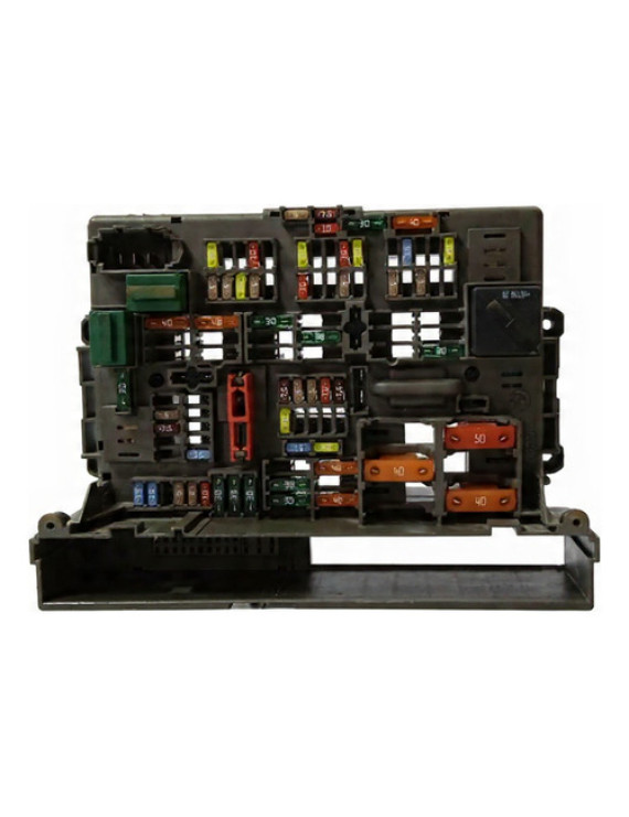 Caixa Fusíveis 118i 320i 2006 2007 2008 / 9119445-02