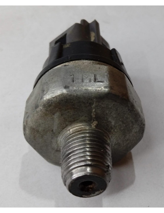 Sensor Pressão Óleo Honda Civic 1.8 2007 - 2011