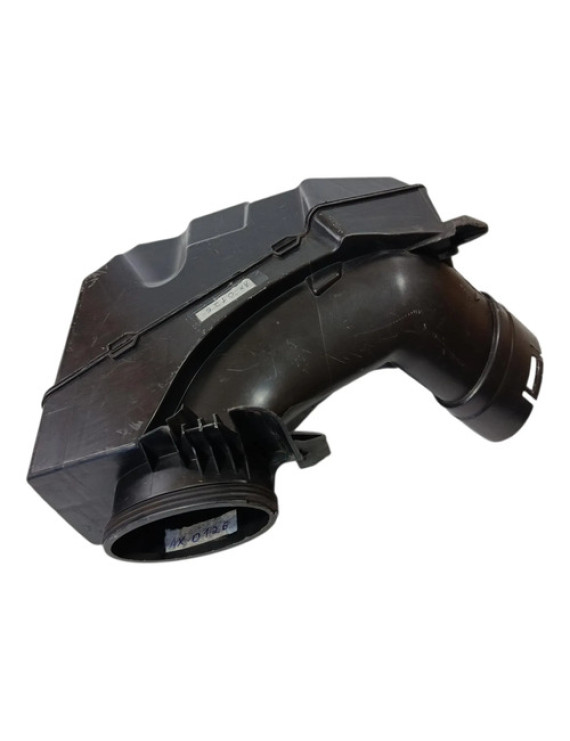 Caixa Ressonador De Ar Peugeot 307 C4 2.0 2007 - 2013
