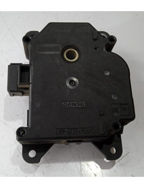 Atuador Ar Condicionado Toyota Rav4 2000 - 2005