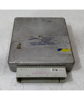 Módulo De Injeção Ford Focus 2.0 16v 2001 - 07 1s4f12a650aga