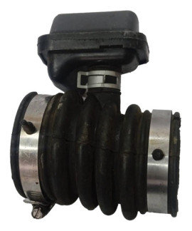 Mangueira Filtro De Ar March 1.6 2013