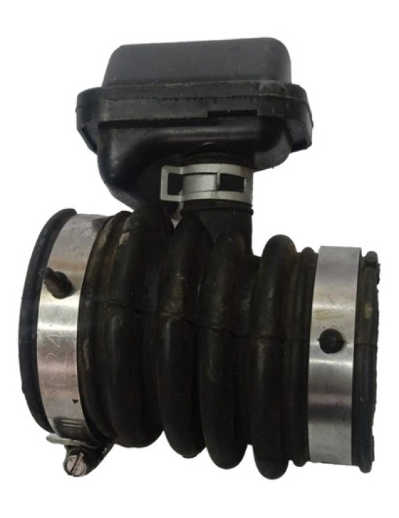 Mangueira Filtro De Ar March 1.6 2013