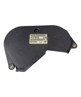 Capa Correia Dentada Caravan 2.4 1996 - 2000 Preto