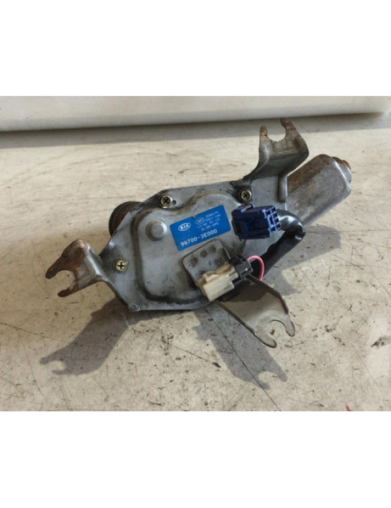 Motor Limpador Traseiro Sorento 2009