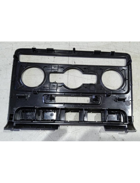 Moldura Painel Central Fusca 2014 2015 2016