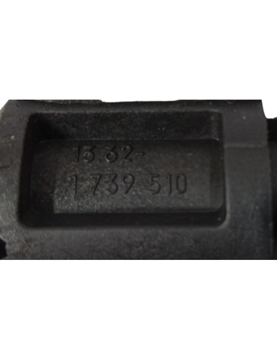 Sensor Temperatura Admissão Bmw E36 320i 2001 - 2005