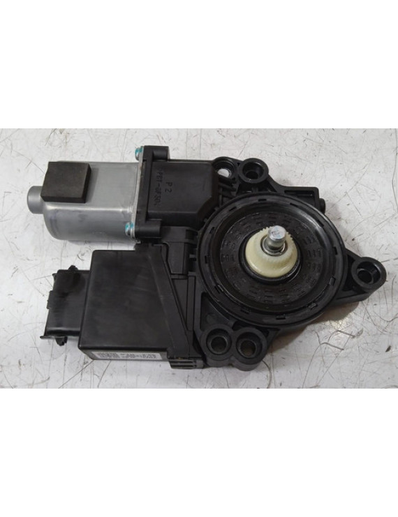 Motor Vidro Dianteiro Esquerdo Cerato 2014 - 2019