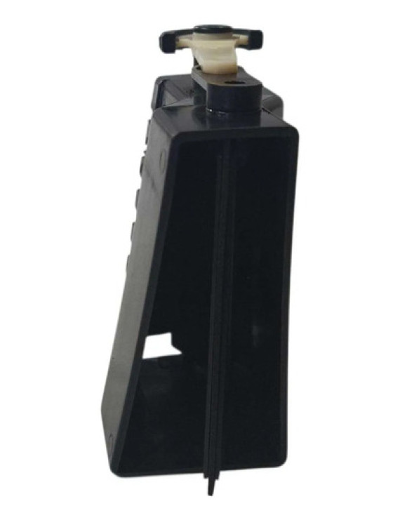 Difusor Ar Esquerdo Cielo 2010 2011 2012 2013 2014 2015