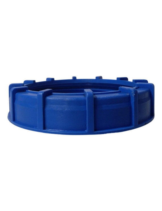 Trava Rosca Bomba Combustível Jac J3 2010 - 2015 Azul