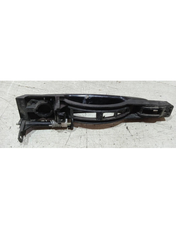 Maçaneta Externa Dianteira Direita Peugeot 307 2007