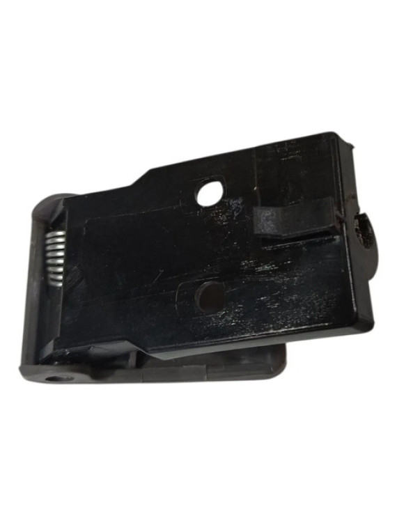 Alavanca Abertura Capô Hb20 2013 - 2018