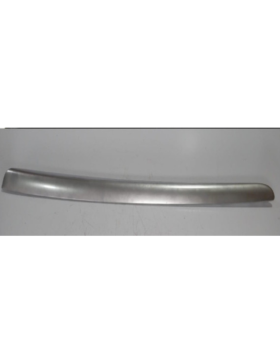 Friso Forro Porta Dianteira Direita Mercedes Ml 320 2009