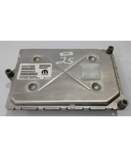 Módulo De Injeção Jeep Compass 2.0 2015 - 2021 / P68259170ae