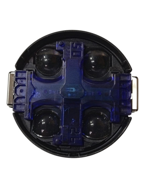 Sensor De Chuva Mercedes C180 C200 2008 - 2014 / A2048708826