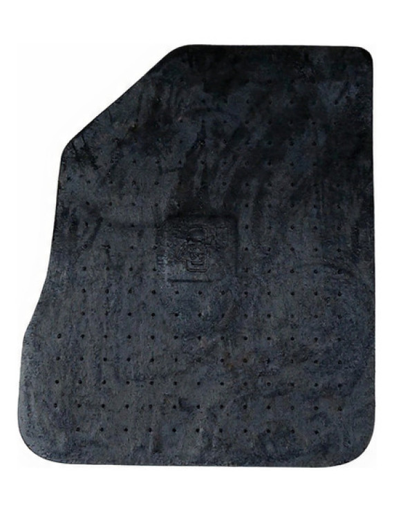 Tapete Dianteiro Direito Onix 2013 2014 2015 2016 2017 2018 Preto