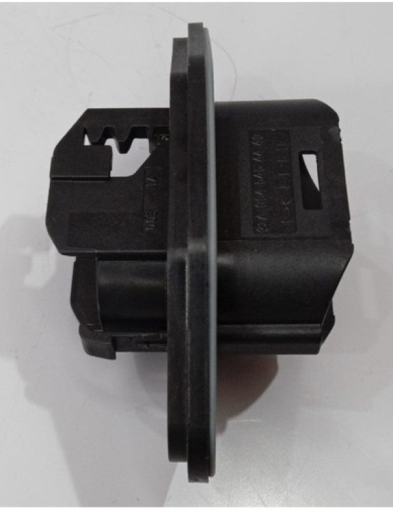 Suporte Guia Chicote Porta Mercedes C200 1.8 2008