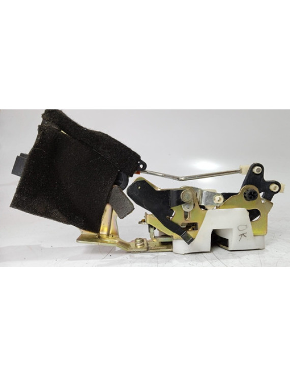 Fechadura Traseira Direita Chery Qq 2008 - 2015
