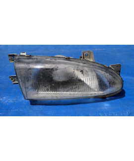 Farol Direito Hyundai Accent 1994 1995 1996 1997