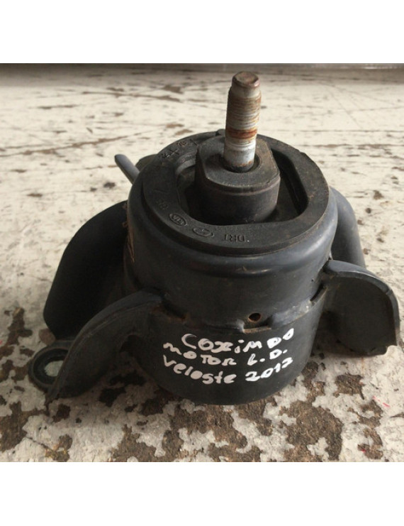 Coxim Do Motor Lado Direito Veloster 1.6 2014