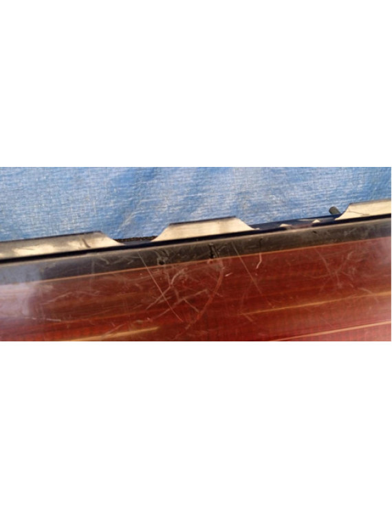 Aplique Lanterna Tampa Traseira Toyota Camry 1994
