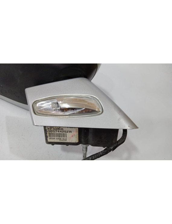 Retrovisor Direito C5 2008 2009 2010 2011 2012