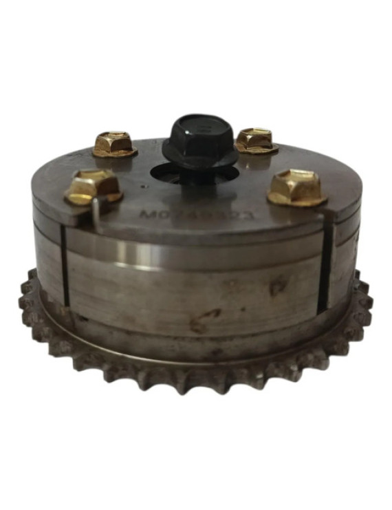 Polia Comando Admissão Corolla 2.0 2009 - 2012