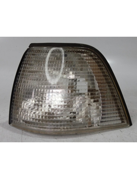 Lanterna Pisca Lado Esquerdo Bmw Série 3 1991 - 1997
