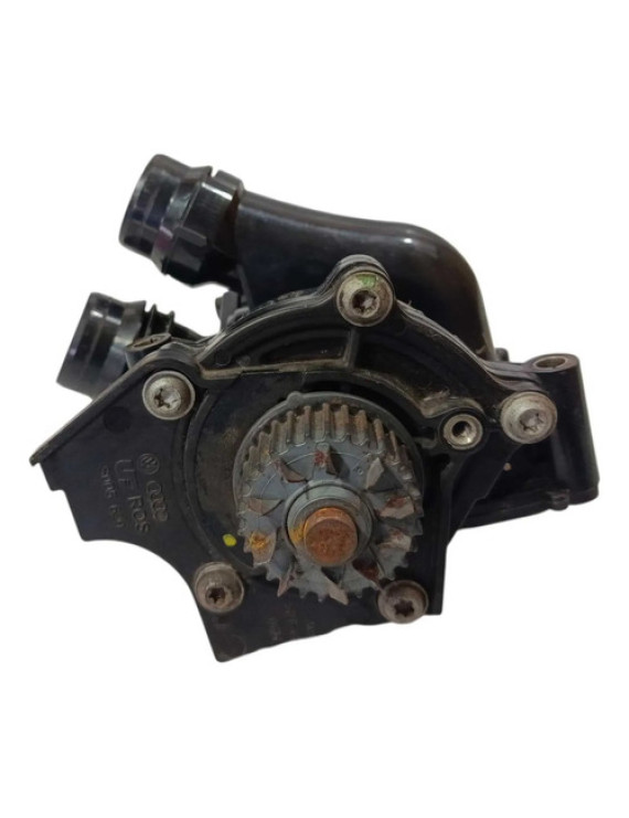 Bomba De Água Audi A4 Tiguan 2.0 Tsi 2010 2011 2012 2013