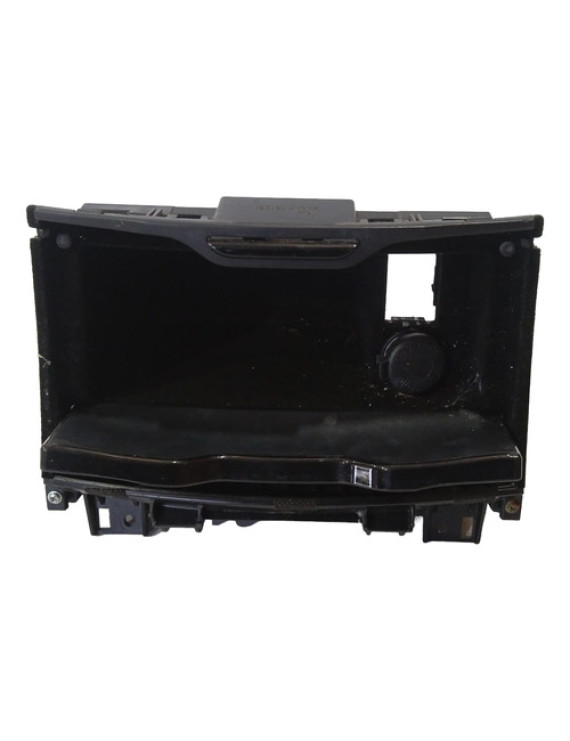 Porta Objeto Console Azera 2012 2013 2014   