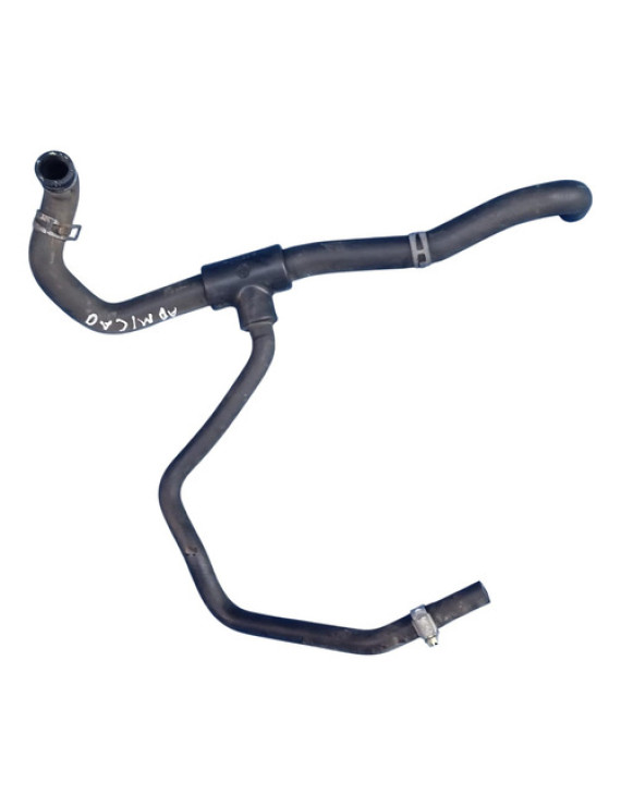 Mangueira Superior Radiador Mercedes Ml500 V8 2004 2005 2006