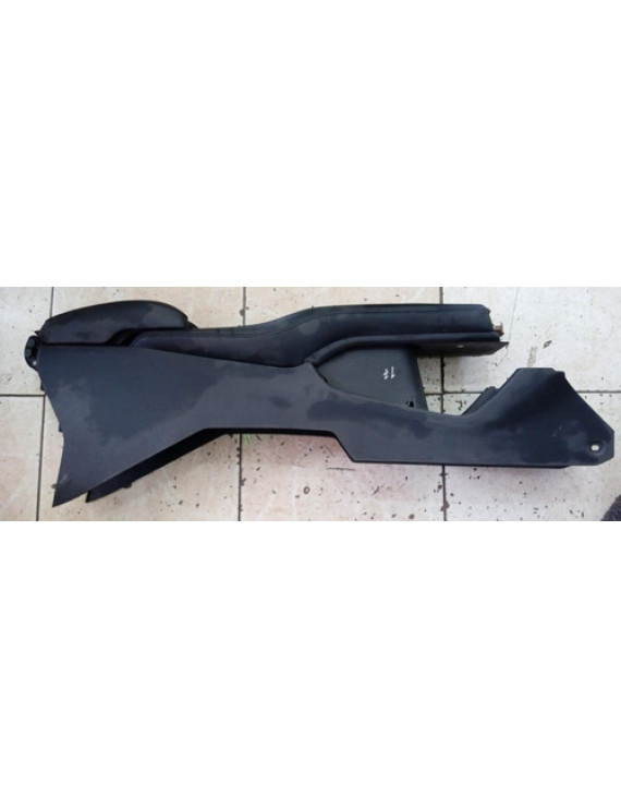 Console Central Honda Hrv 2018
