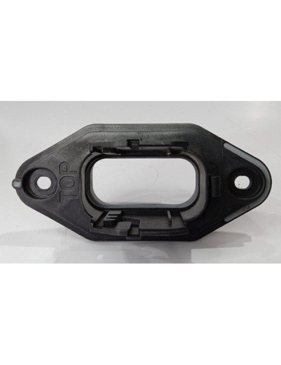 Suporte Guia Chicote Porta Mercedes C200 1.8 2008