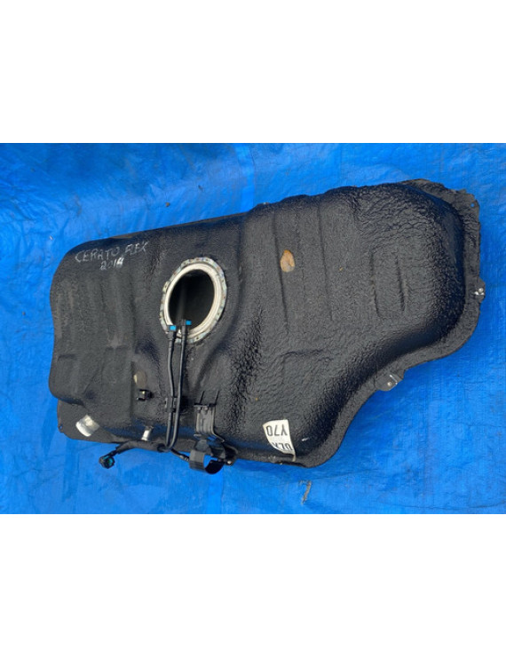 Tanque De Combustível Kia Cerato 1.6 2014 A 2019