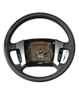 Volante Kia Sorento 2005 2006 2007 2008 2009 Preto Volante Kia Sorento 2005 2006 2007 2008 2009 Preto