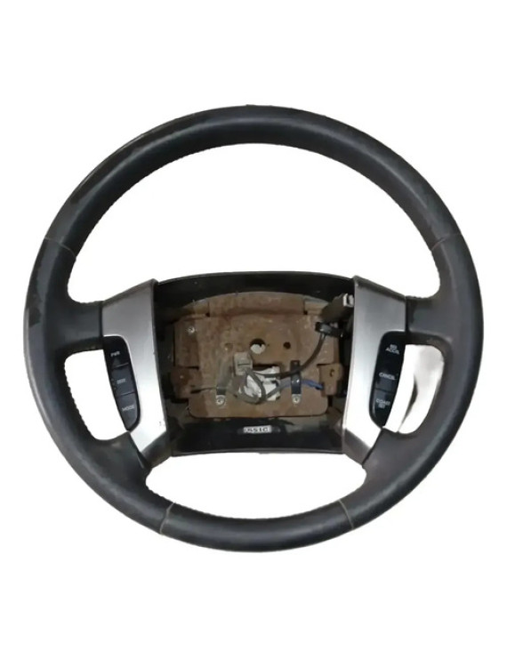 Volante Kia Sorento 2005 2006 2007 2008 2009 Preto
