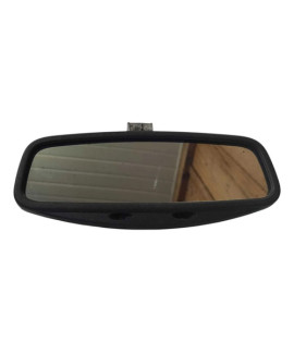 Retrovisor Interno C4 Peugeot 307 2007 - 2012 Retrovisor Interno C4 Peugeot 307 2007 - 2012