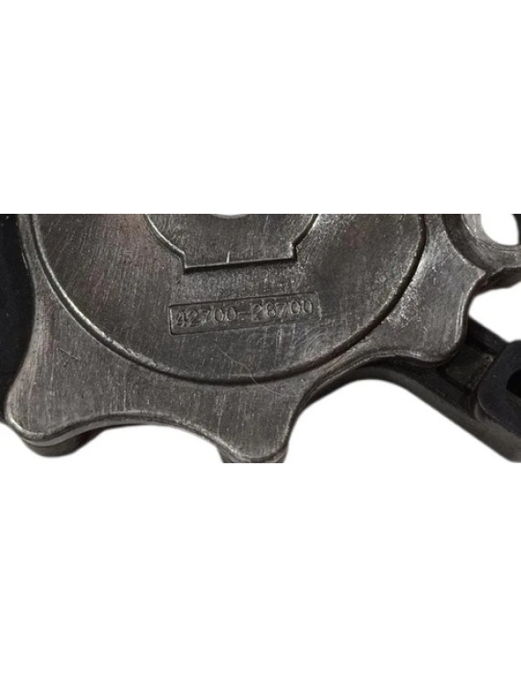 Chave Seletora Creta Hb20 1.6 2013 - 2019 / 4270026700