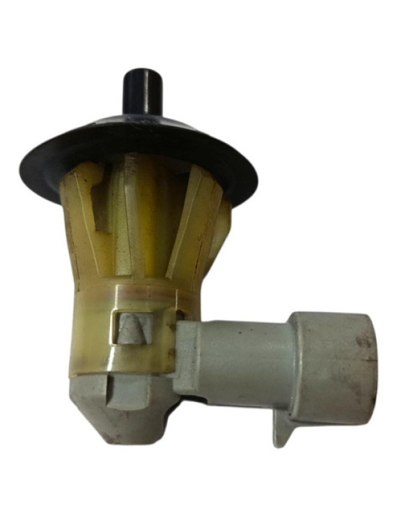 Interruptor Capô Sandero 2012 2013 2014 2015 2016 Preto