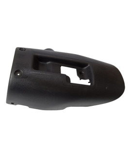 Moldura Inferior Coluna Volante Ecosport 2003 - 2008