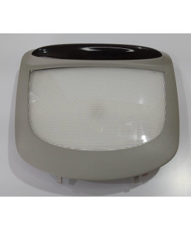 Luz Teto Traseira Mercedes Ml320 2009 2010 2011