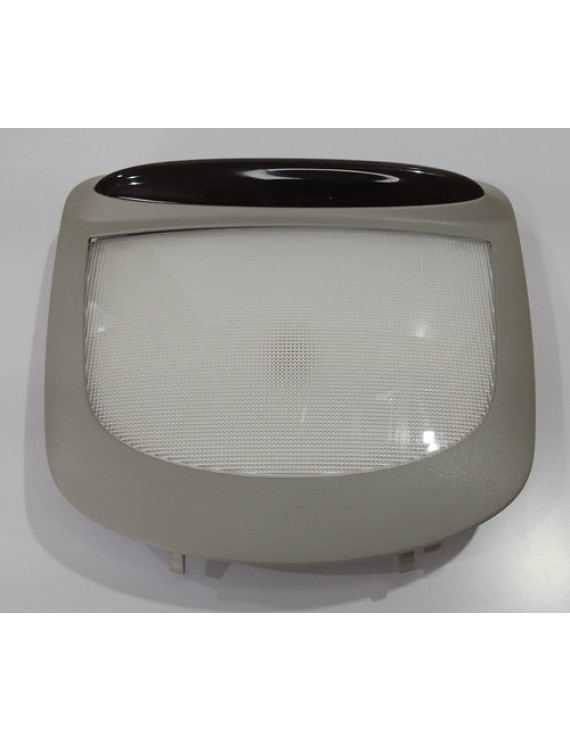 Luz Teto Traseira Mercedes Ml320 2009 2010 2011