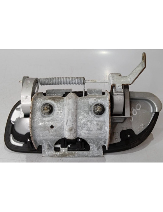 Maçaneta Externa Traseira Direita Volvo S80 1998 - 2004
