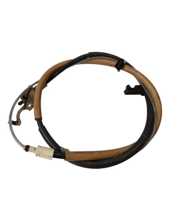 Cabo Freio De Mão Peugeot 307 2005 2006 2007 2008