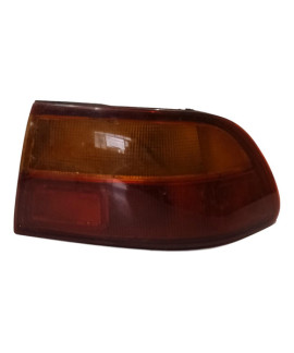 Lanterna Direita Honda Civic Coupe 1991 - 1995  